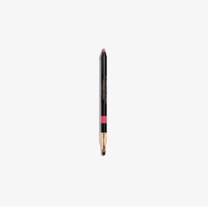 Brand New Chanel LE CRAYON LÈVRES Longwear Pink Lip Pencil 166 Rose VIF